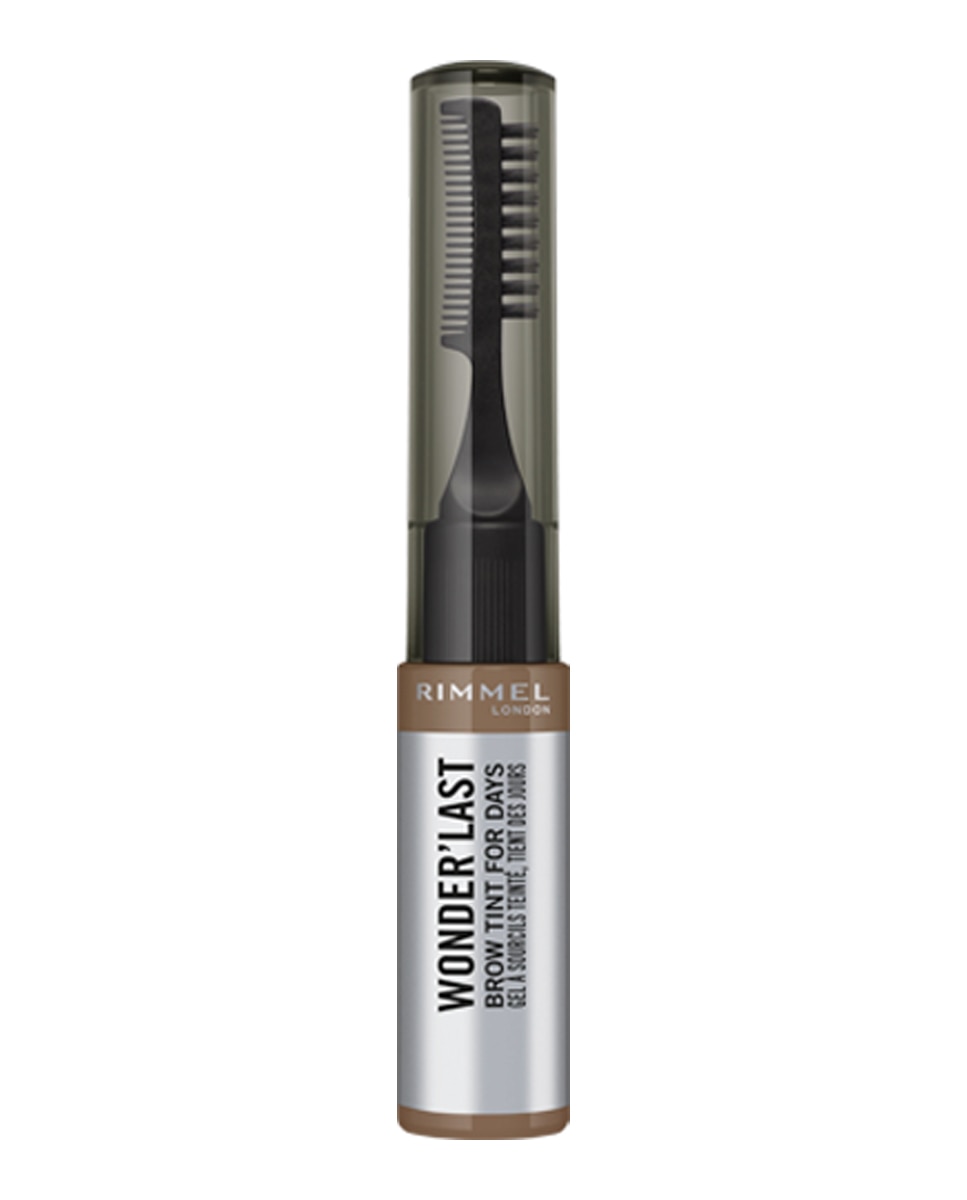 Tinte de cejas Wonder Last Brow Tint Rimmel - 2 2-1