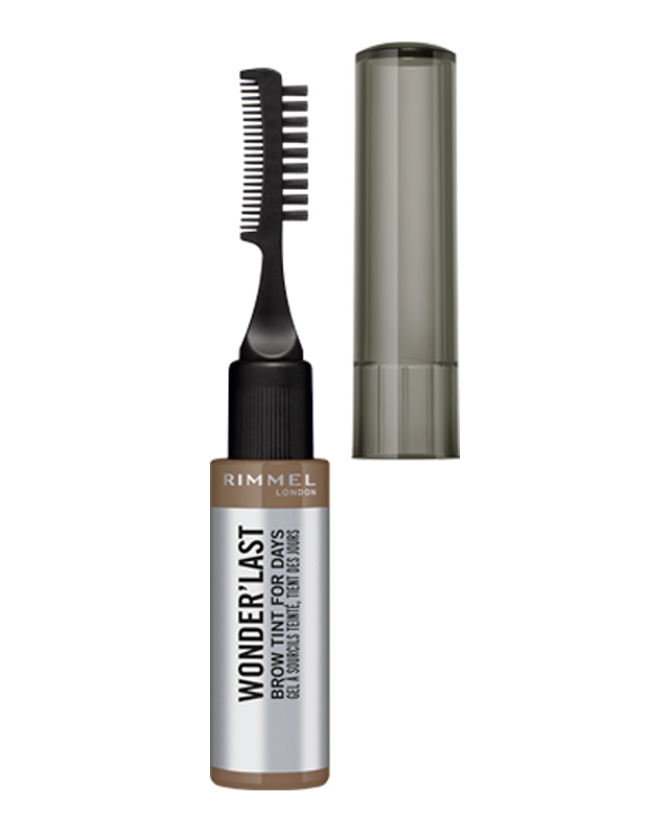 Tinte de cejas Wonder Last Brow Tint Rimmel - 2 2-2