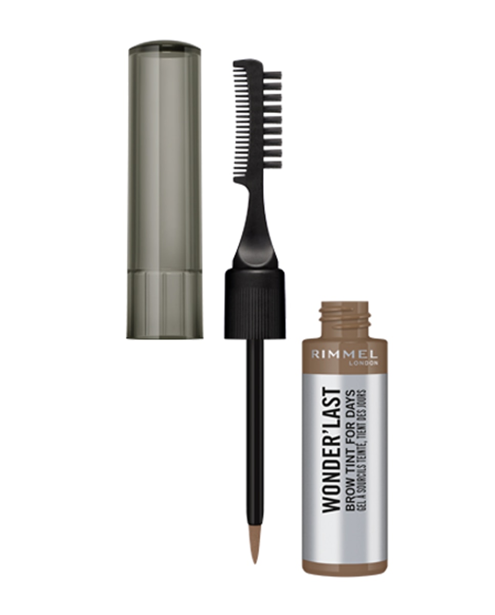 Tinte de cejas Wonder Last Brow Tint Rimmel - 2 2-3