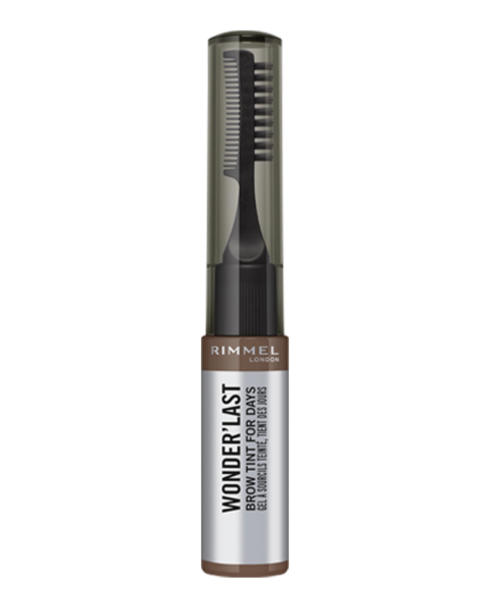 Tinte de cejas Wonder Last Brow Tint Rimmel - 3 3-1