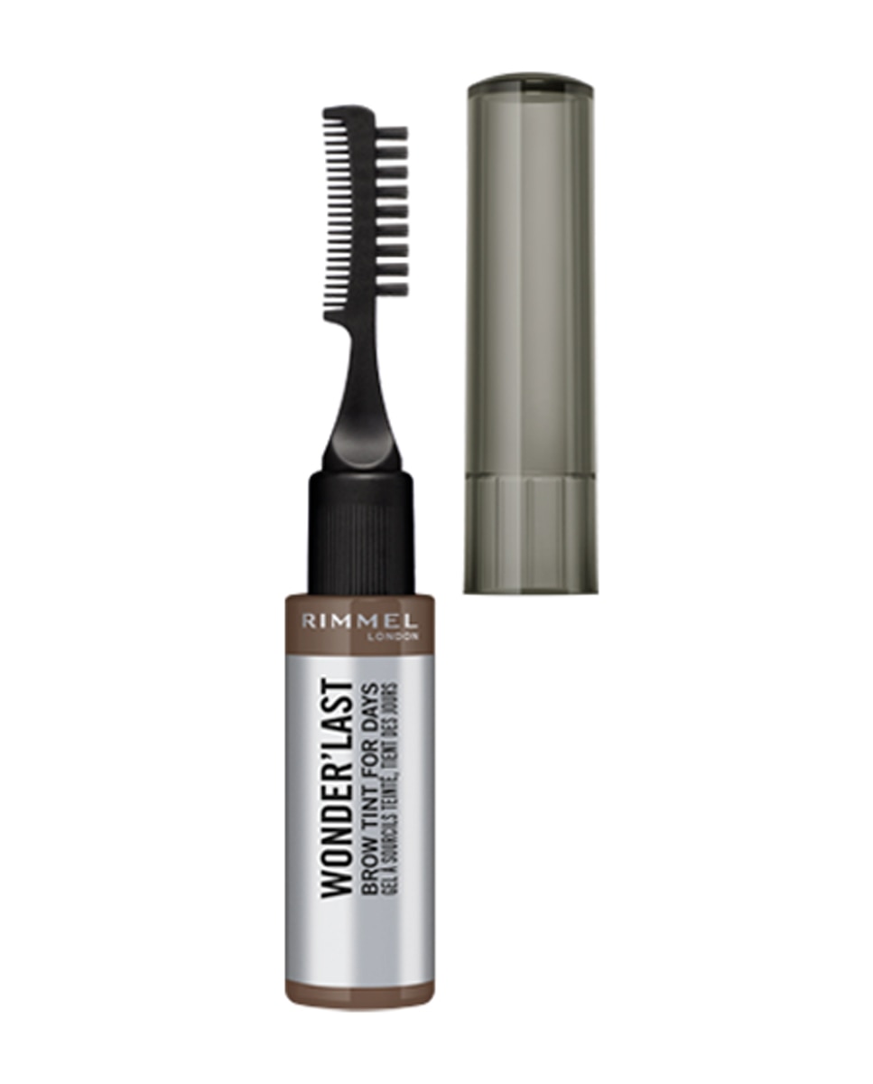 Tinte de cejas Wonder Last Brow Tint Rimmel - 3 3-2