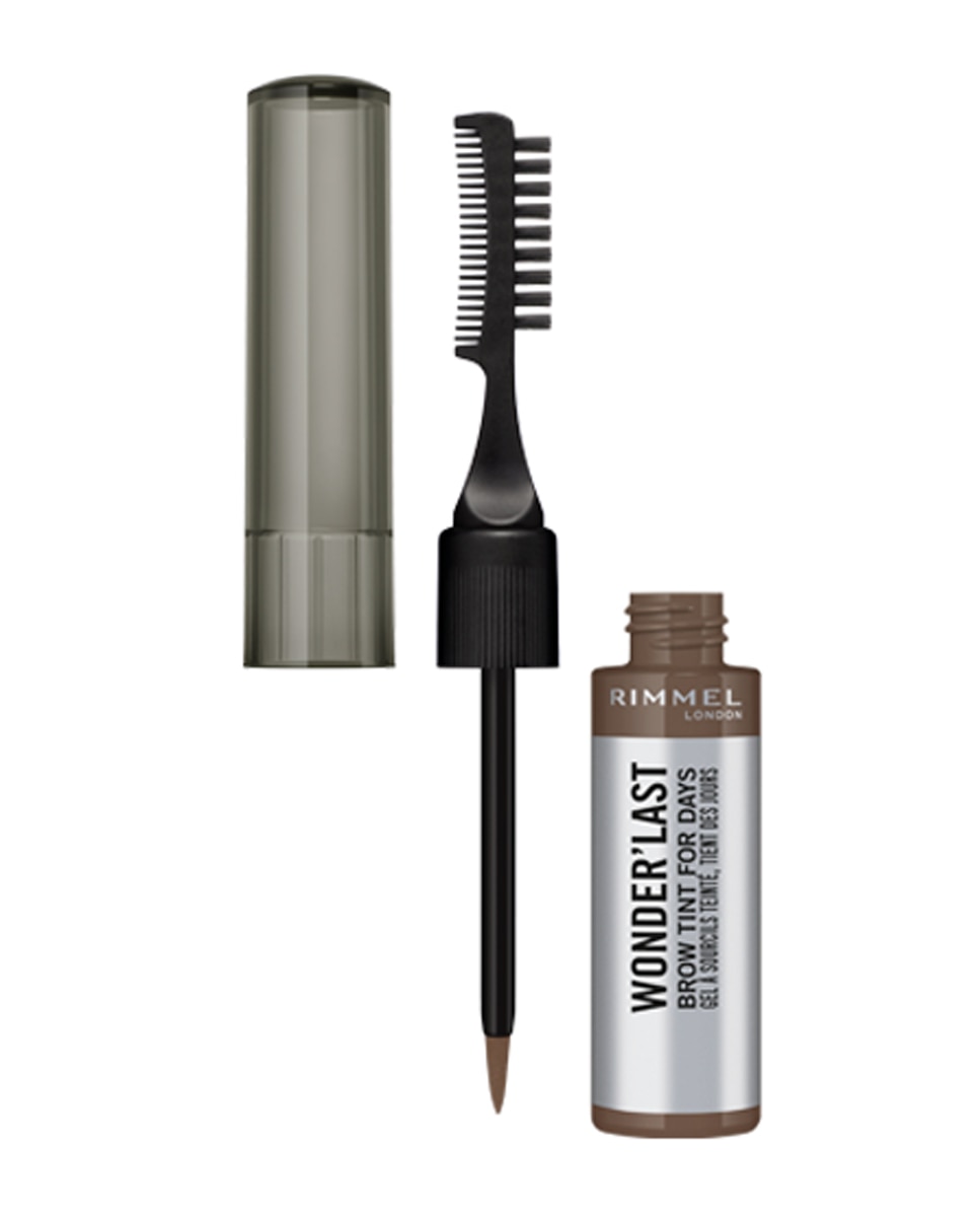 Tinte de cejas Wonder Last Brow Tint Rimmel - 3 3-3