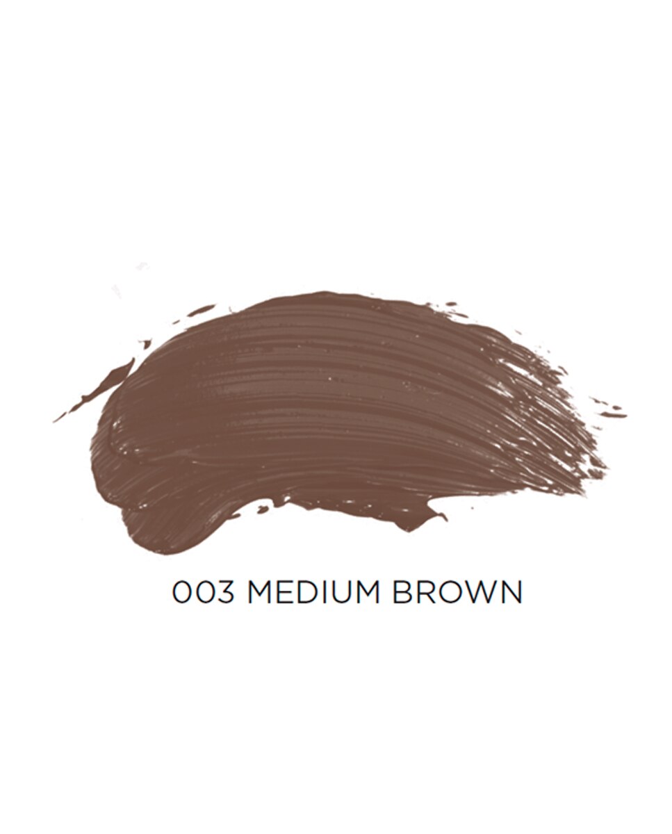 Tinte de cejas Wonder Last Brow Tint Rimmel - 3 3-4