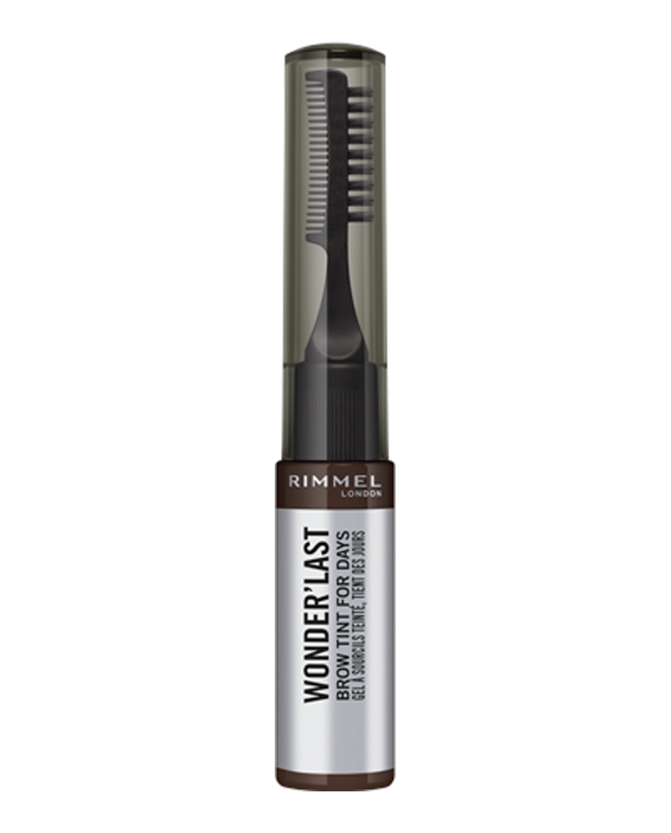 Imagen 0 de Tinte de cejas Wonder Last Brow Tint Rimmel 4