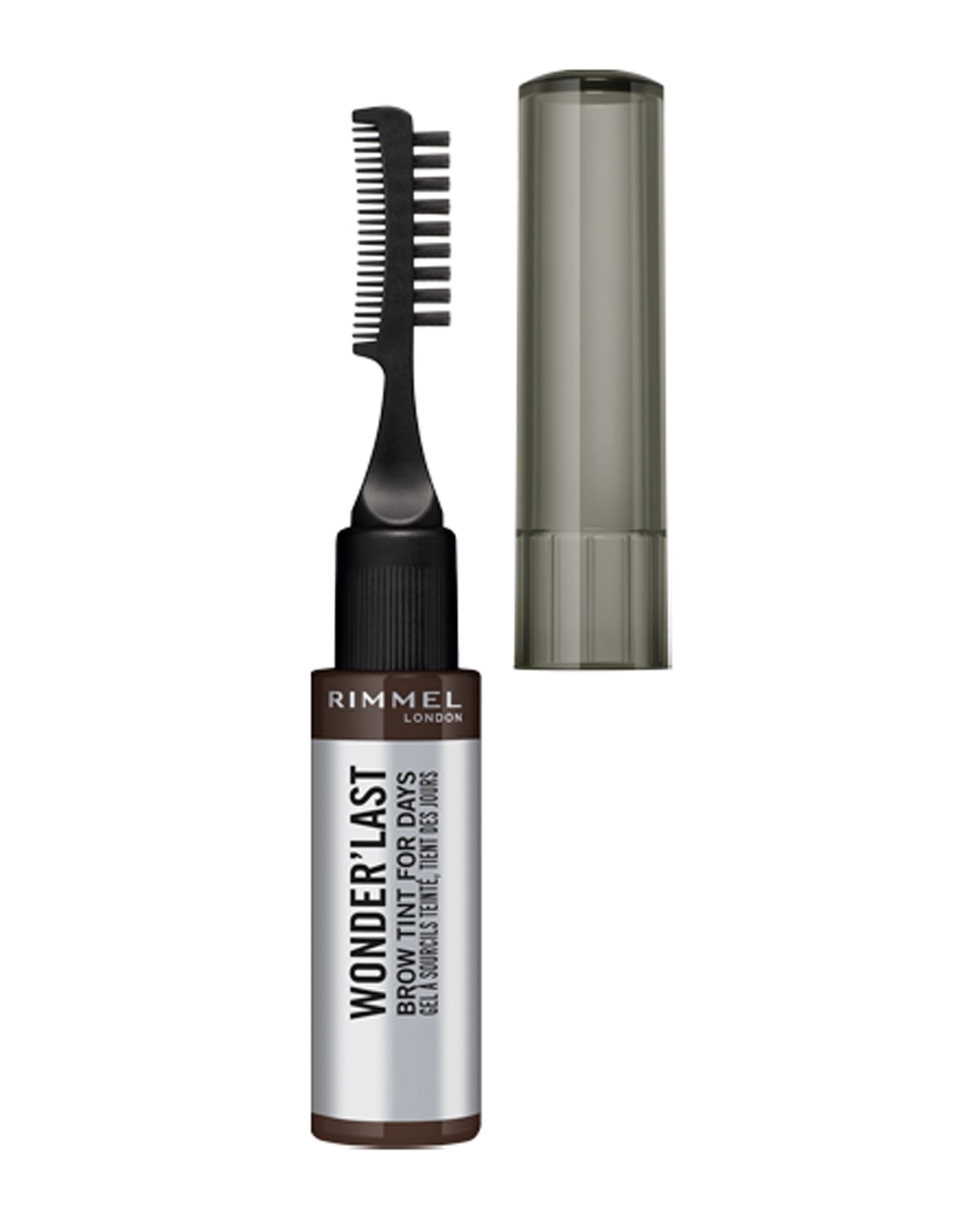Tinte de cejas Wonder Last Brow Tint Rimmel - 4 4-2