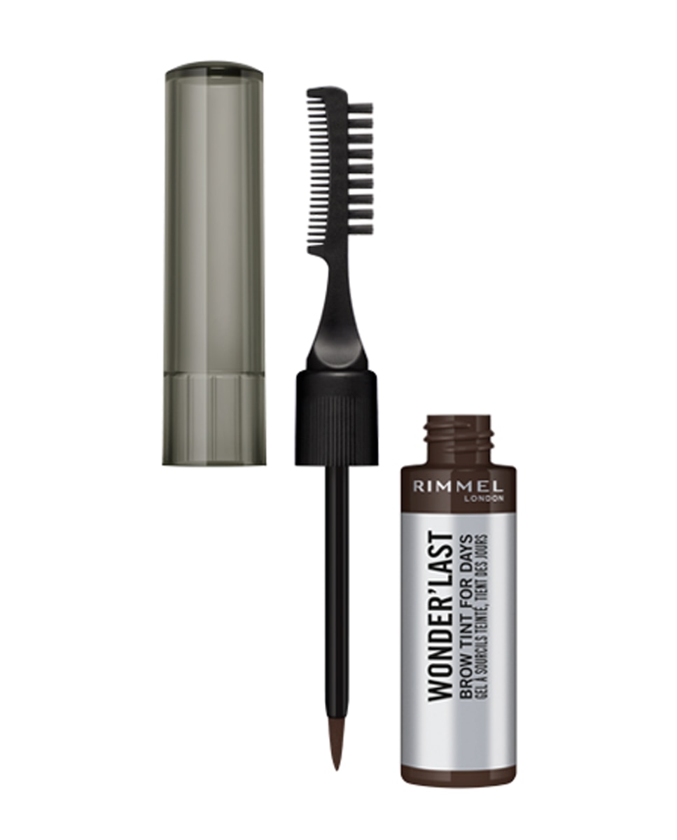 Tinte de cejas Wonder Last Brow Tint Rimmel - 4 4-3
