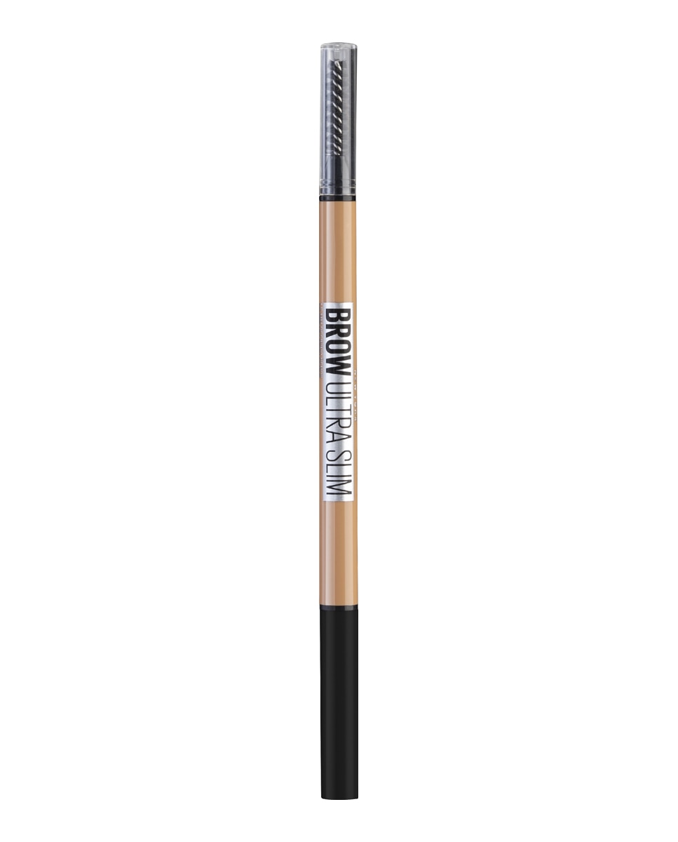 Maybelline - Lápiz de cejas Brow Ultra Slim Maybelline.