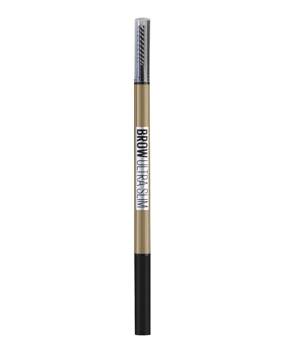 Lápiz de cejas Brow Ultra Slim Maybelline - Blonde 01 Blonde 01-1