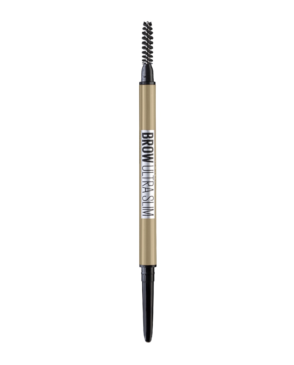 Lápiz de cejas Brow Ultra Slim Maybelline - Blonde 01 Blonde 01-2