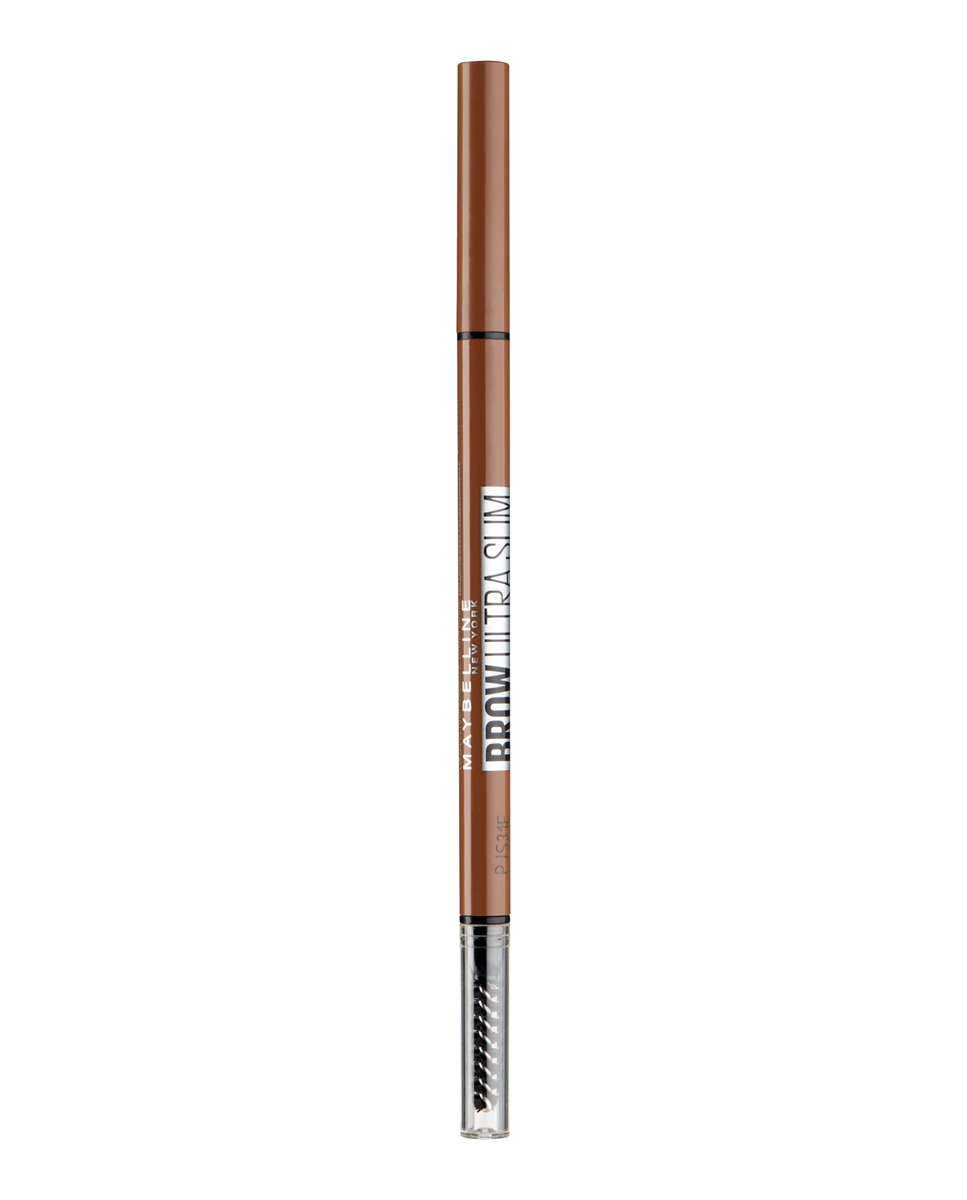 Lápiz de cejas Brow Ultra Slim Maybelline - Soft Brown 02 Soft Brown 02-1