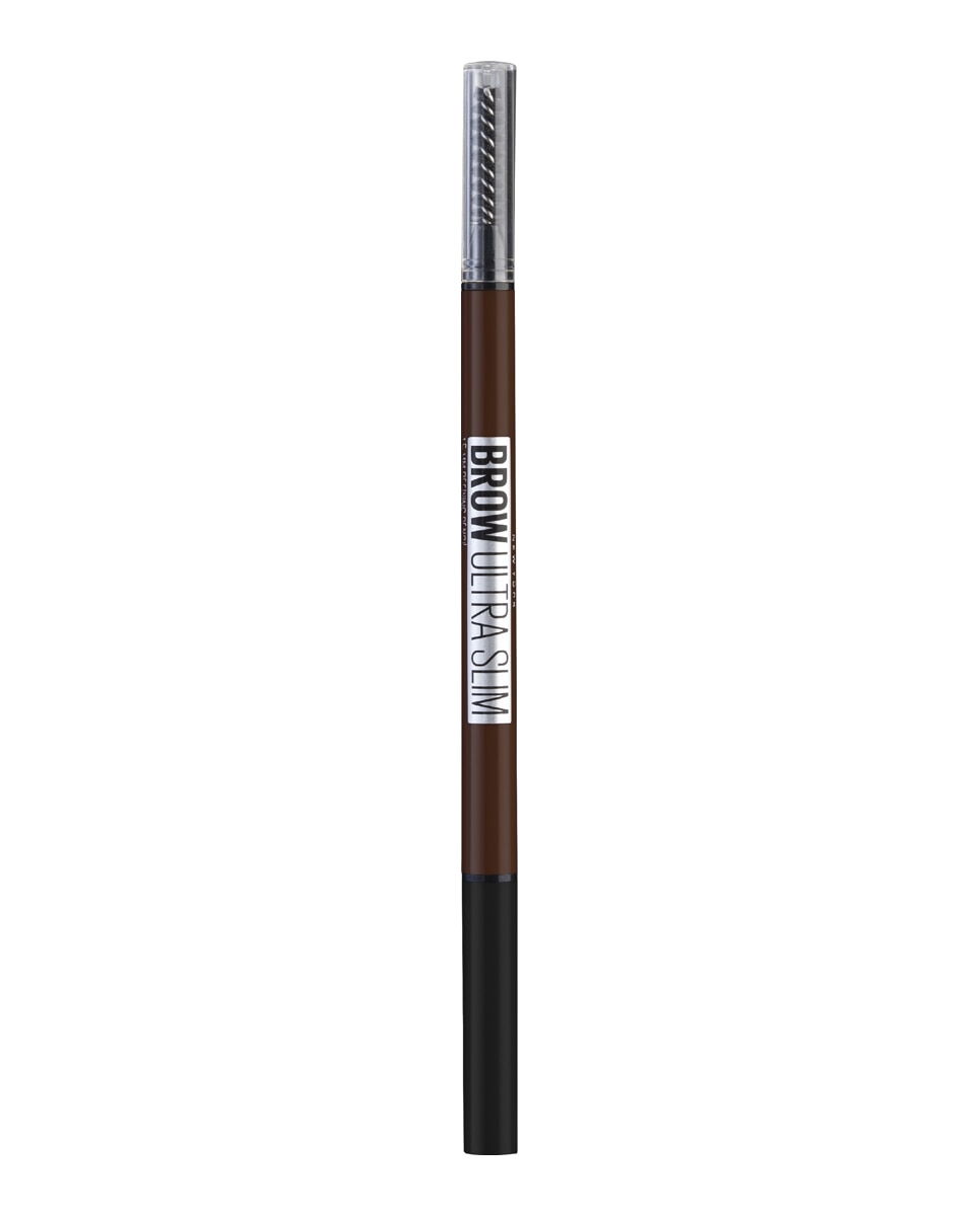 Lápiz de cejas Brow Ultra Slim Maybelline - Warm Brown 03 Warm Brown 03-1