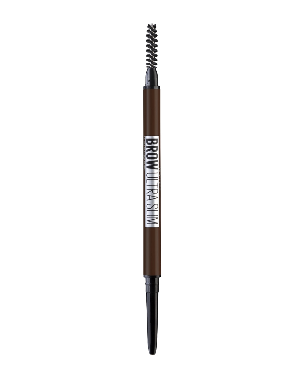 Lápiz de cejas Brow Ultra Slim Maybelline - Warm Brown 03 Warm Brown 03-2