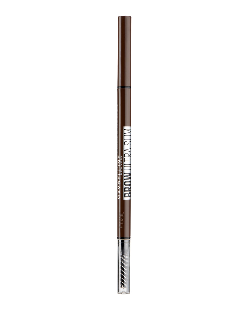 Lápiz de cejas Brow Ultra Slim Maybelline - Deep Brown 05 Deep Brown 05-1