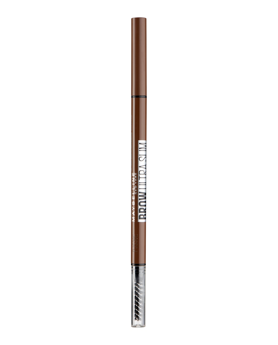 Lápiz de cejas Brow Ultra Slim Maybelline - Medium Brown 04 Medium Brown 04-1