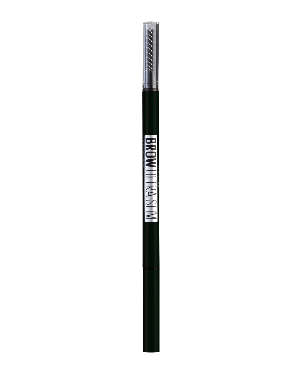Lápiz de cejas Brow Ultra Slim Maybelline - Black Brown 06 Black Brown 06-1