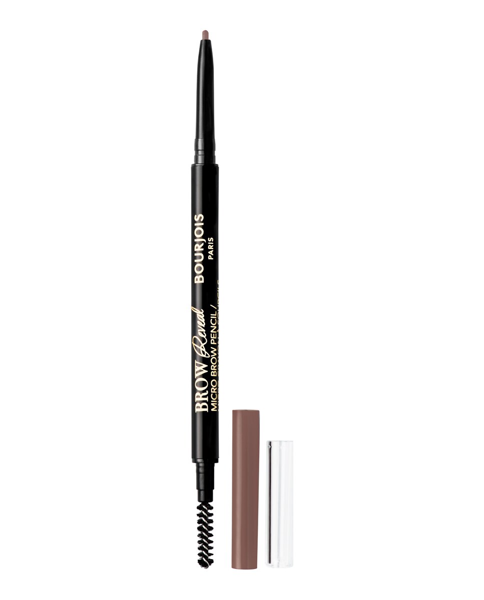 Lápiz de cejas Brow Reveal Bourjois - 001 Blond 001 Blond-2