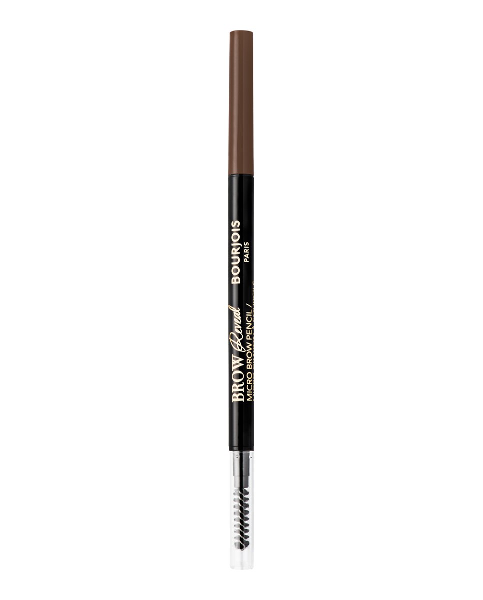 Lápiz de cejas Brow Reveal Bourjois - 002 Soft Brown 002 Soft Brown-1