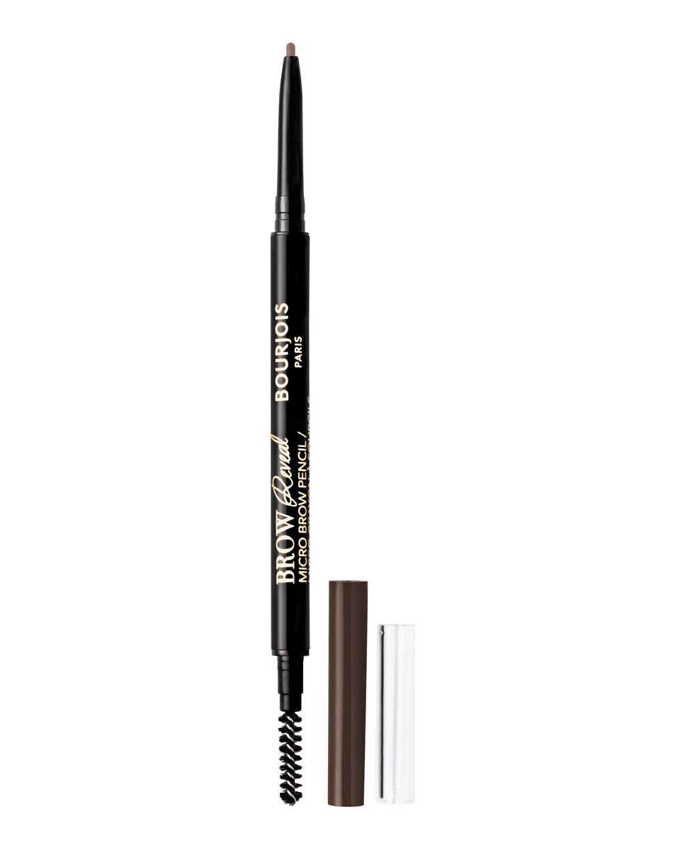 Lápiz de cejas Brow Reveal Bourjois - 003 Drak Brown 003 Drak Brown-2
