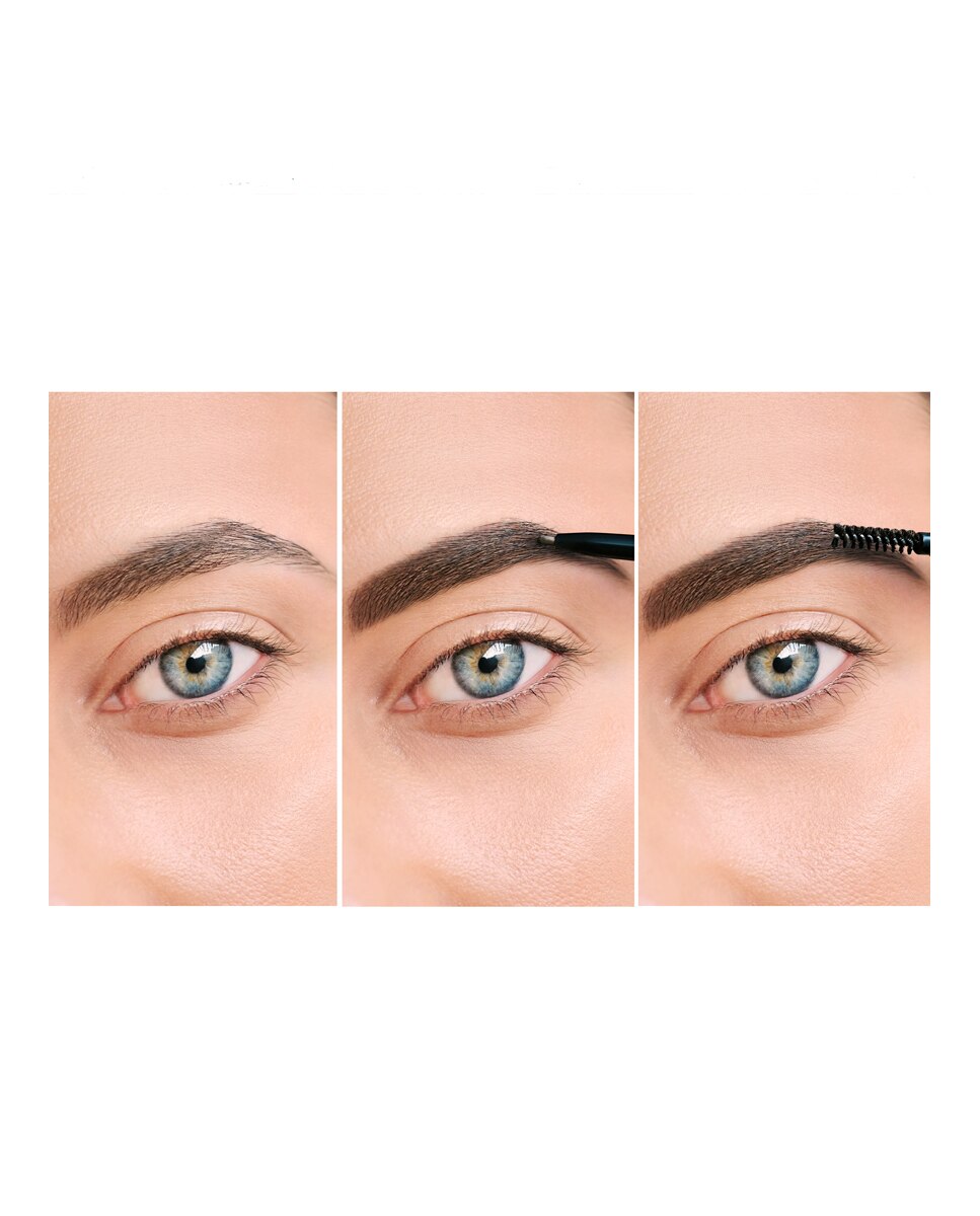 Lápiz de cejas Brow Reveal Bourjois - 003 Drak Brown 003 Drak Brown-4