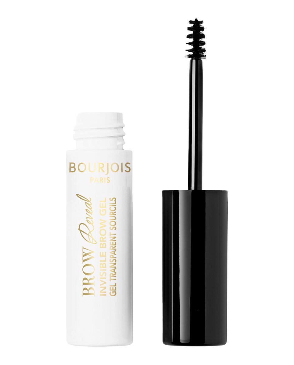 Máscara de cejas Brow Reveal Bourjois - Transparentes Transparentes-2