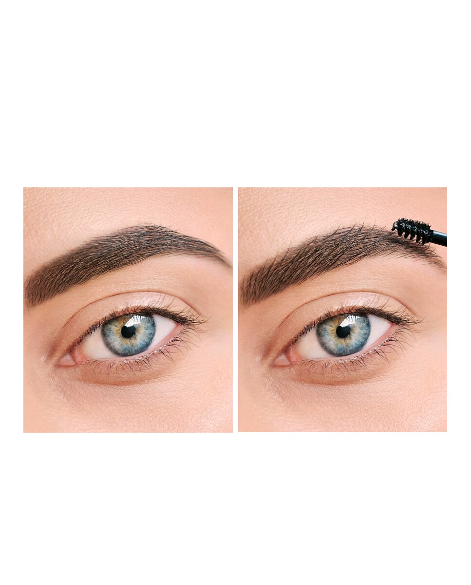 Máscara de cejas Brow Reveal Bourjois - Transparentes Transparentes-5