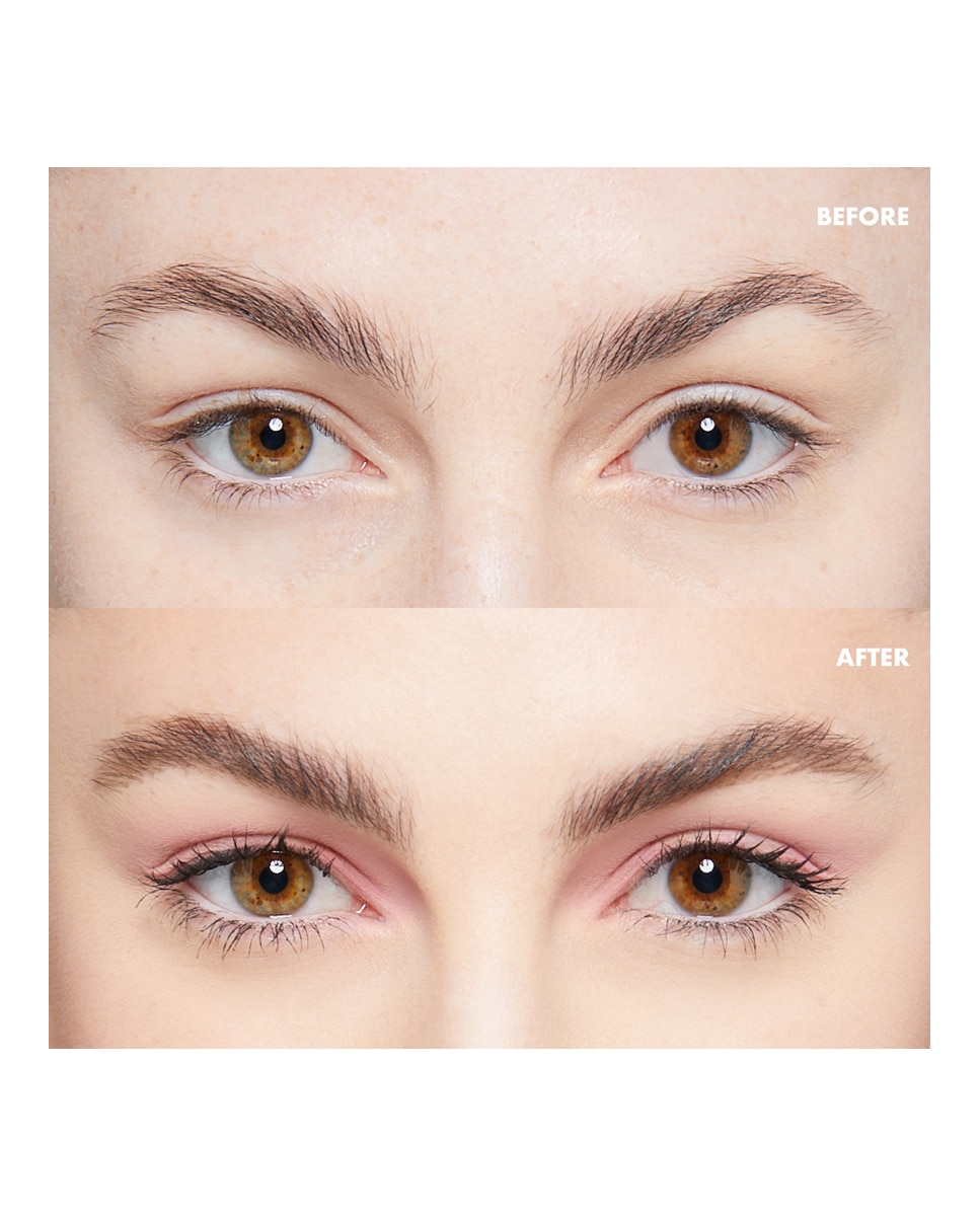 Gel fijador de cejas The Brow Glue NYX Professional Makeup - 01 Transparente 5 g 01 Transparente-4