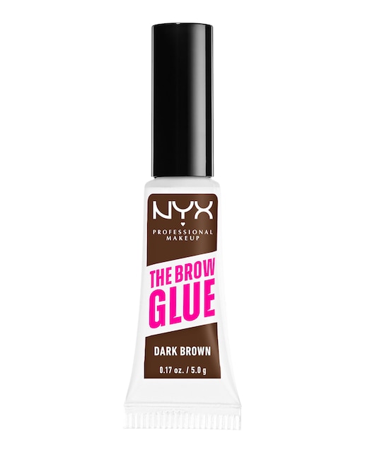 Imagen 0 de Gel fijador de cejas The Brow Glue NYX Professional Makeup