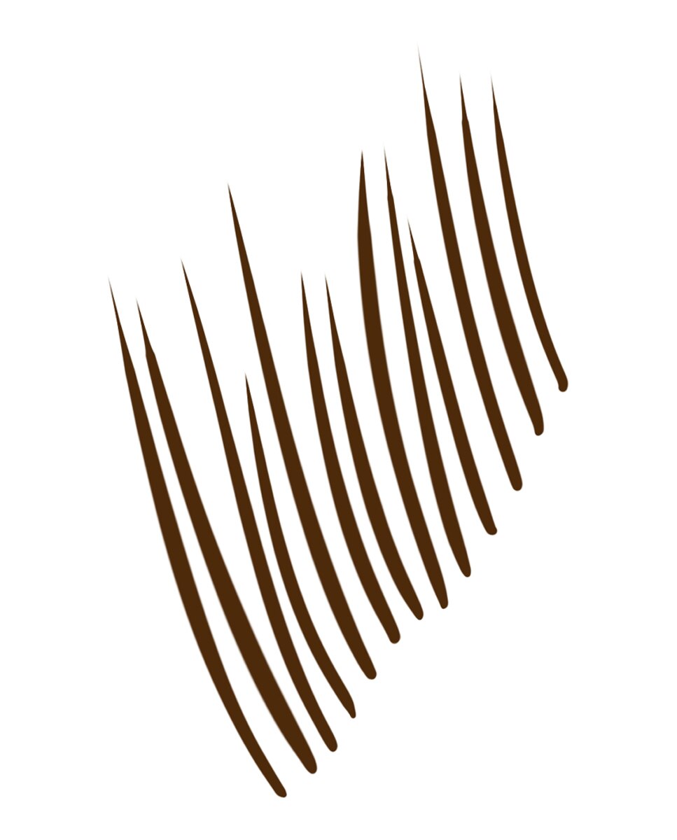Lápiz de cejas Lift & Snatch NYX Professional Makeup - 08 Espresso 08 Espresso-3