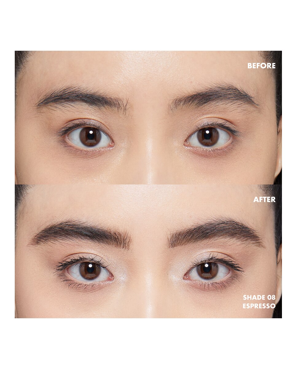 Lápiz de cejas Lift & Snatch NYX Professional Makeup - 08 Espresso 08 Espresso-4