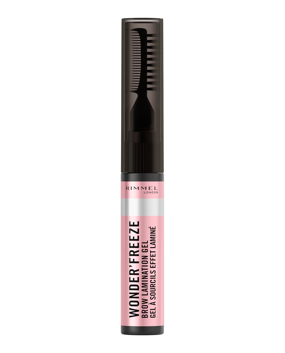 Gel de Cejas Wonder'Freeze Rimmel London - 001 Clear 6 g 001 Clear-1