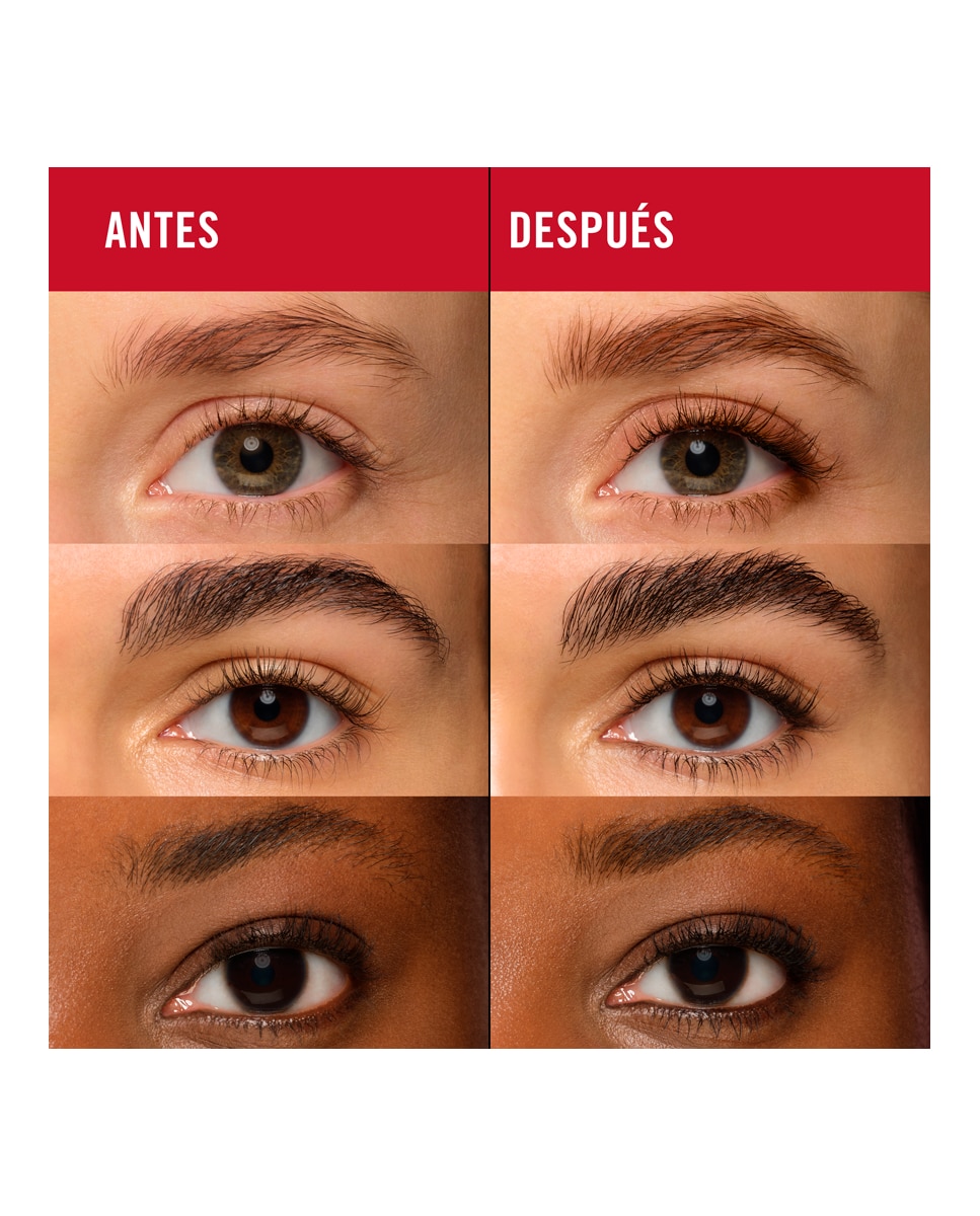 Gel de Cejas Wonder'Freeze Rimmel London - 001 Clear 6 g 001 Clear-7