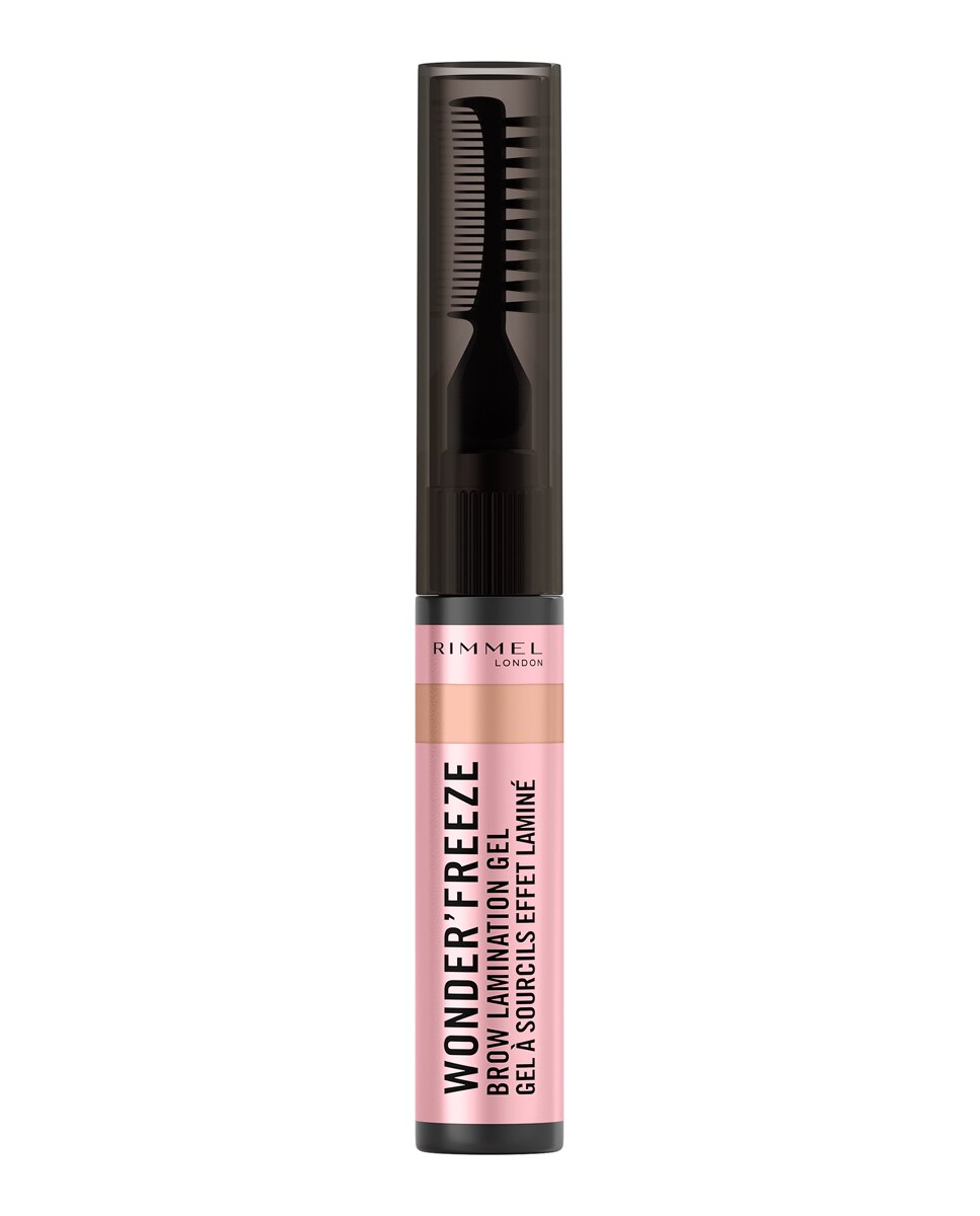 Gel de Cejas Wonder'Freeze Rimmel London - 002 Blonde 6 g 002 Blonde-1