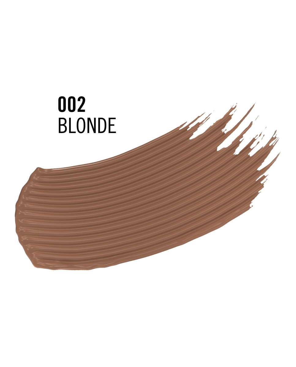 Gel de Cejas Wonder'Freeze Rimmel London - 002 Blonde 6 g 002 Blonde-2