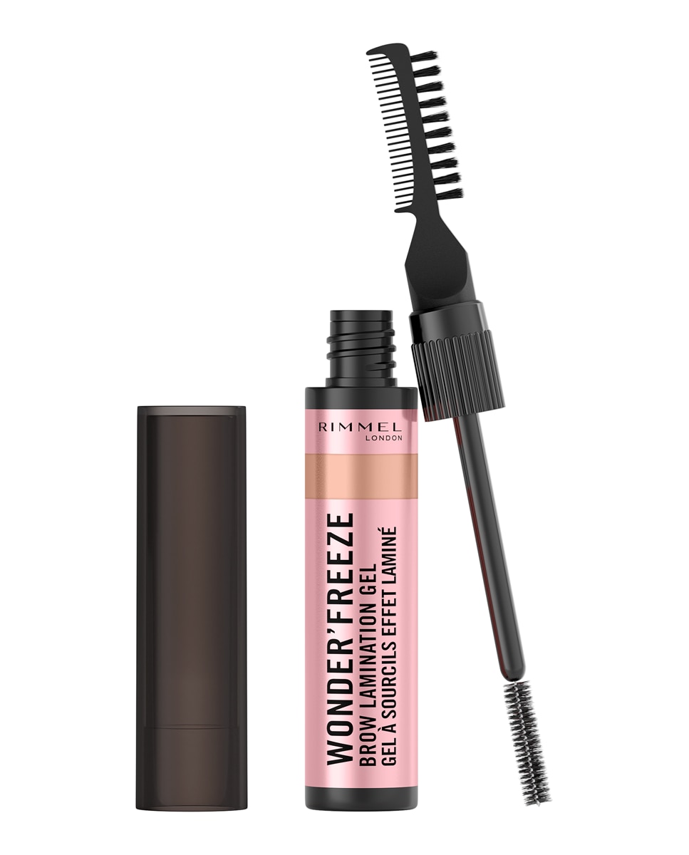 Gel de Cejas Wonder'Freeze Rimmel London - 002 Blonde 6 g 002 Blonde-3