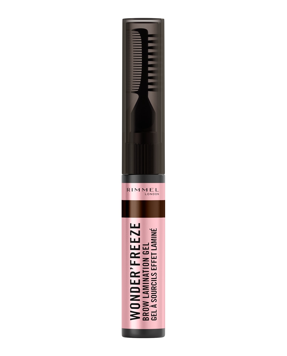 Rimmel - Gel de Cejas Wonder'Freeze Rimmel London.