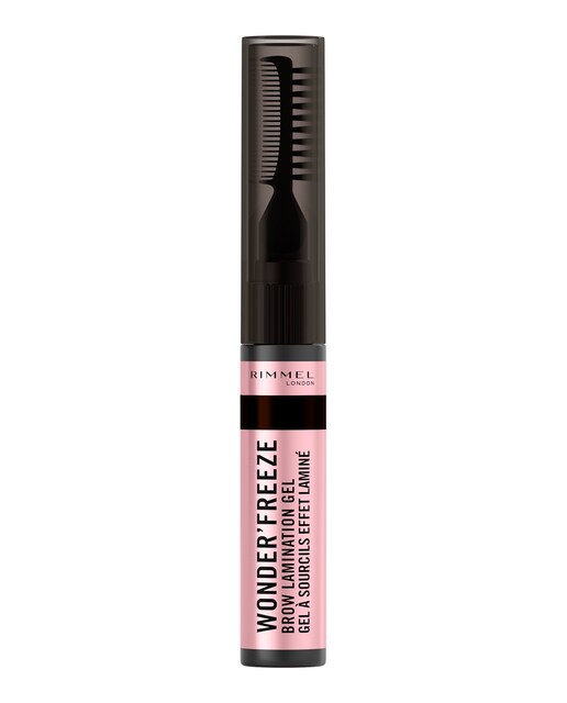 Gel de Cejas Wonder'Freeze  Rimmel London