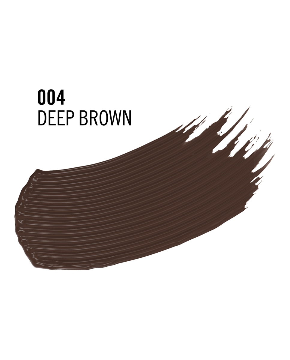 Gel de Cejas Wonder'Freeze Rimmel London - 004 Deep Brown 6 g 004 Deep Brown-2