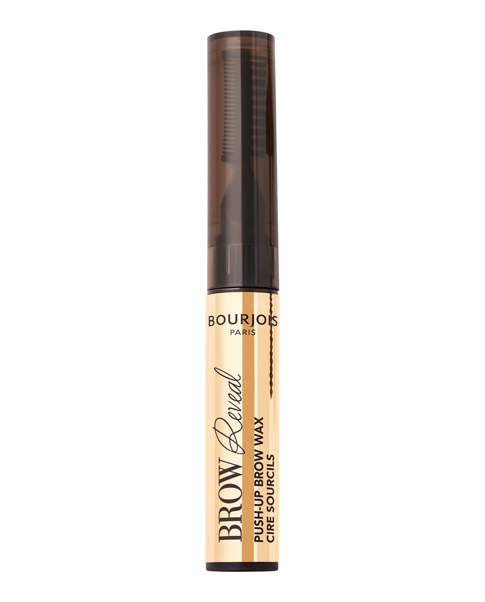 Bourjois - Gel de Cejas Brow Reveal Bourjois.