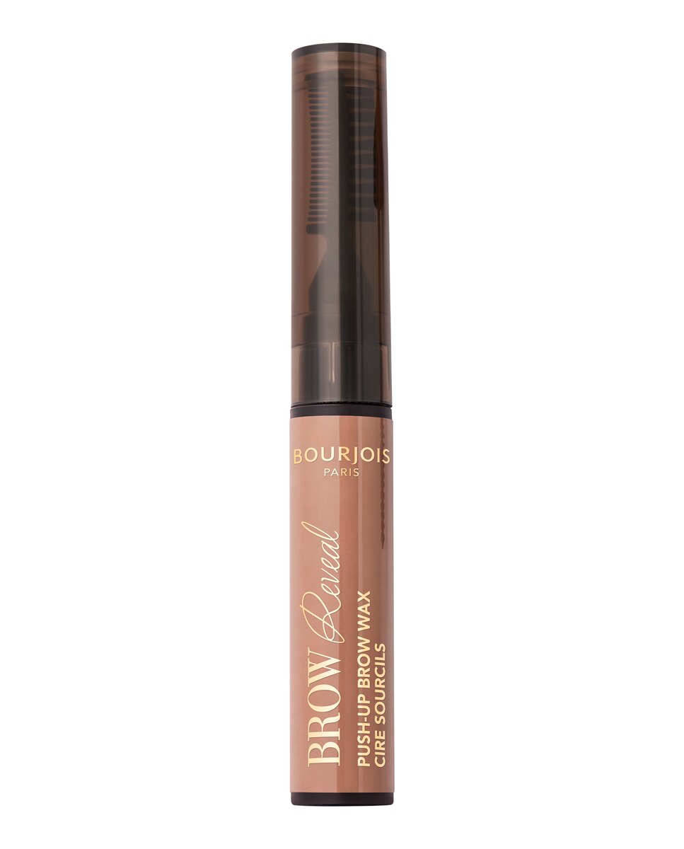 Bourjois - Gel de Cejas Brow Reveal Bourjois.