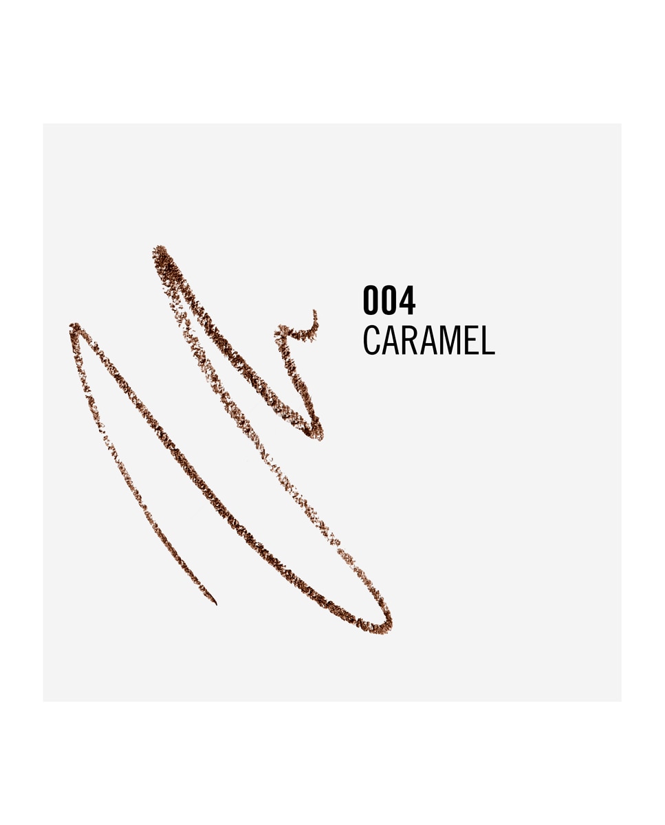 Perfilador De Cejas Kind & Free Definer Rimmel London - Caramel Caramel-3