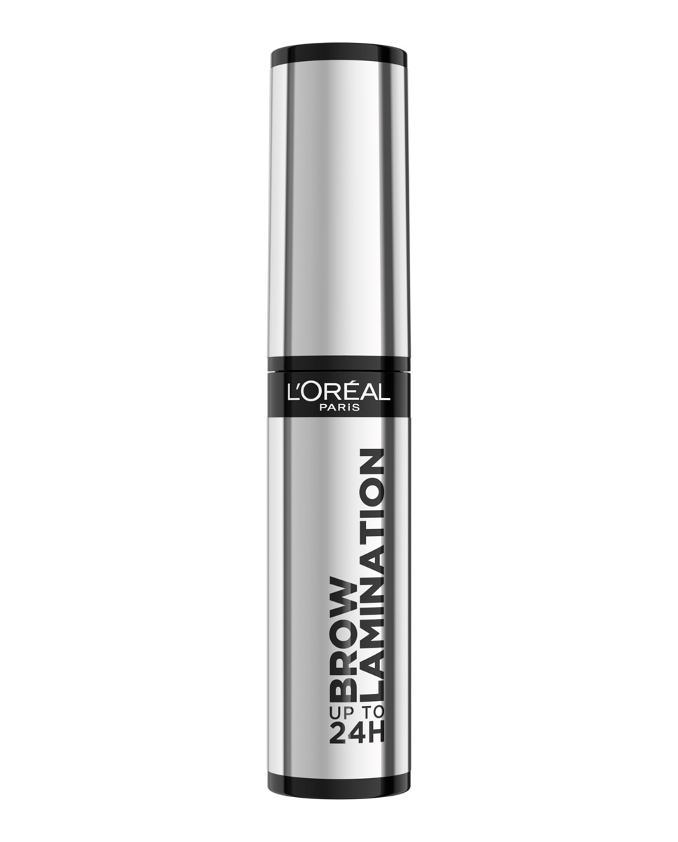 Fijador de cejas Lamination Gel transparente L'Oréal Paris