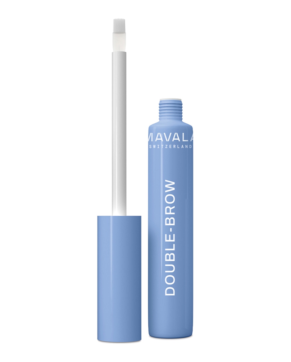 Mavala - Sérum de Cejas Double-Brow 4,5 Ml Mavala.