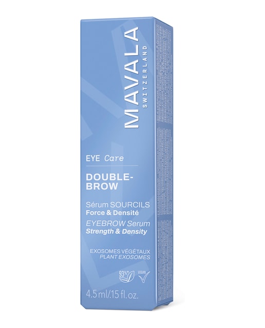Imagen 0 de Sérum de Cejas Dooble-Brow 4,5 Ml Mavala