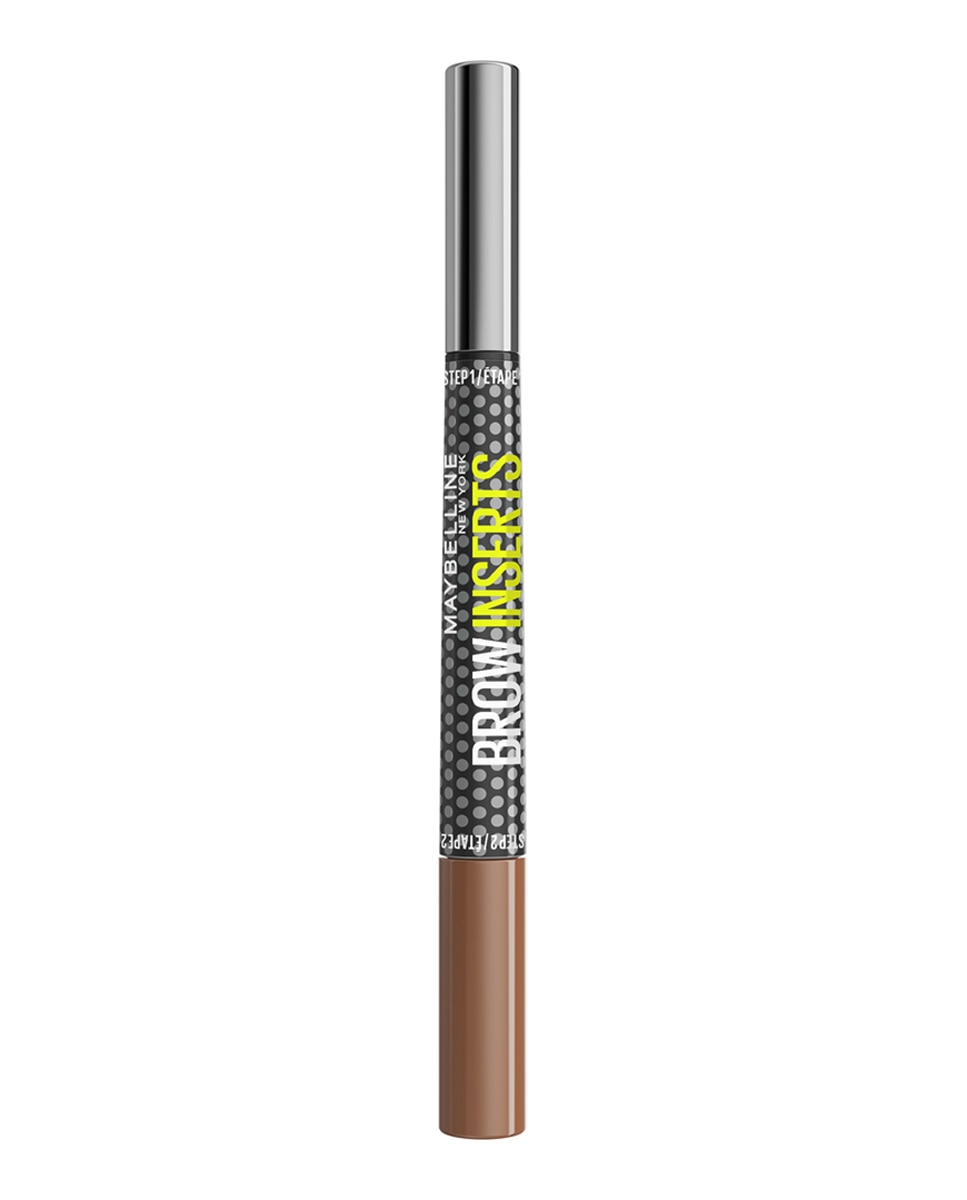 Maybelline - Herramienta Para Rellenar Cejas Con Efecto Gel Y Acabado Natural Duradero Hasta 36H Maybelline New York.