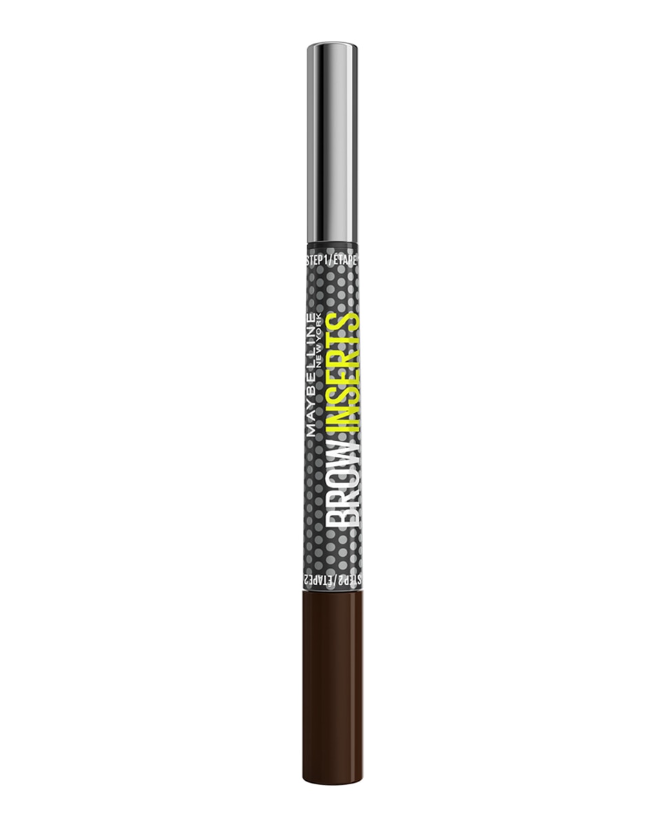 Maybelline - Herramienta Para Rellenar Cejas Con Efecto Gel Y Acabado Natural Duradero Hasta 36H Maybelline New York.