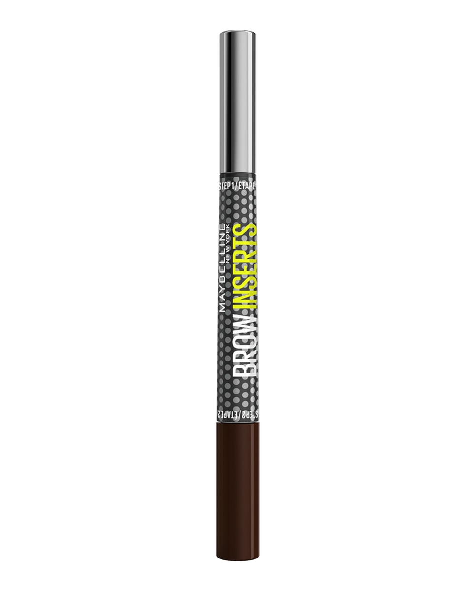 Maybelline - Herramienta Para Rellenar Cejas Con Efecto Gel Y Acabado Natural Duradero Hasta 36H Maybelline New York.