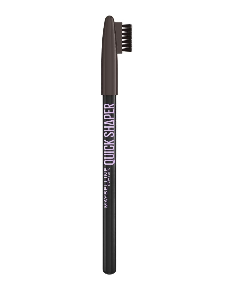 Maybelline - Lápiz moldeador de cejas Quick Shaper Maybelline.