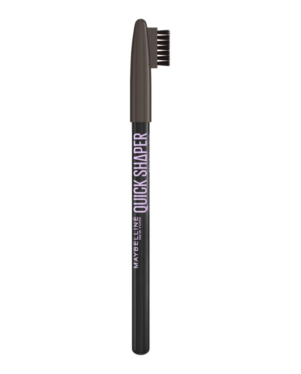 Maybelline - Lápiz moldeador de cejas Quick Shaper Maybelline.