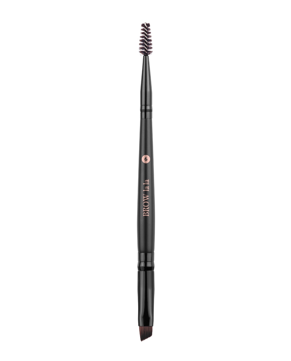 Imagen 2 de Brocha para maquillaje de cejas Bourjois