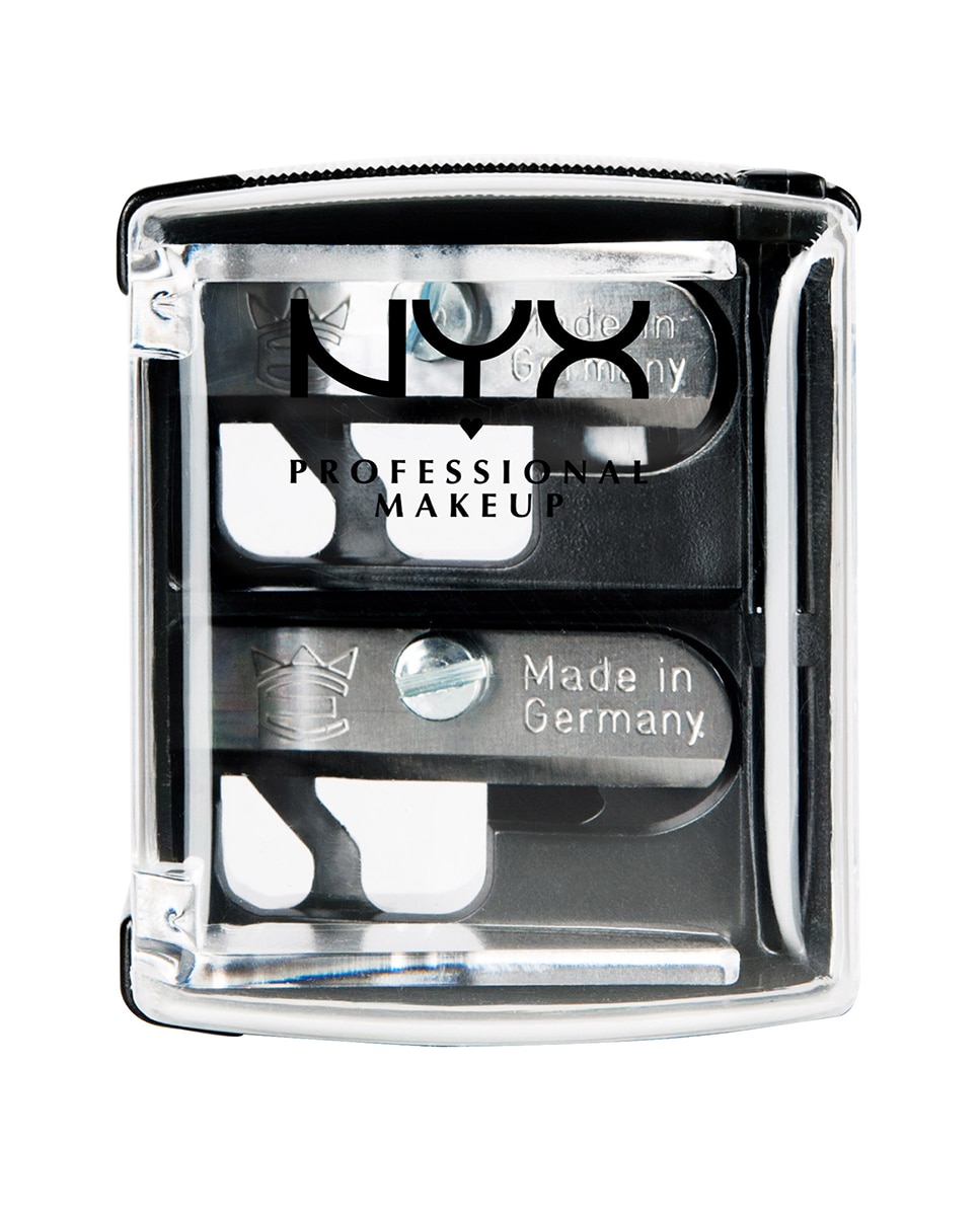 Imagen 0 de Sacapuntas De Maquillaje Sharpener Nyx Professional Makeup
